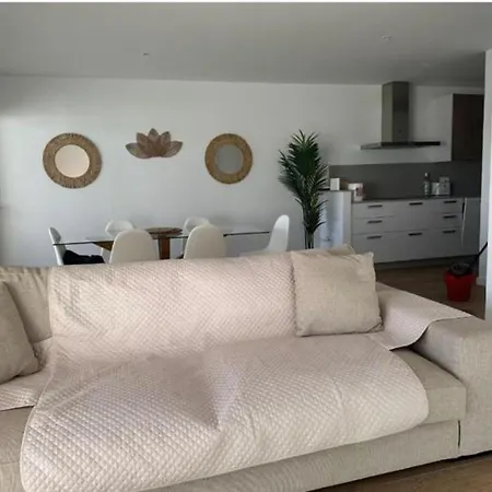 Frente Al Mar En Con Piscina Y Aparcamiento - Es-175-43 * 플라야블랑카